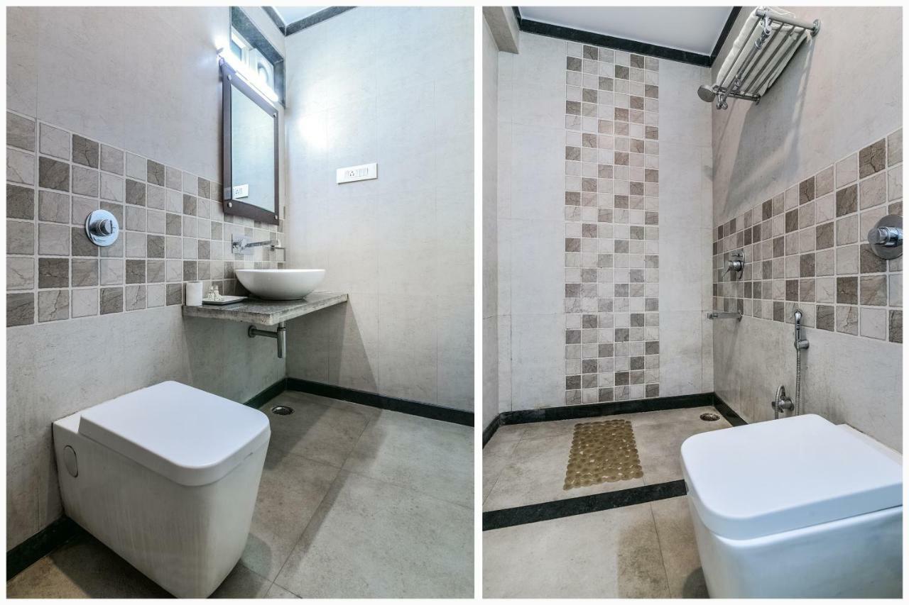 Capital O 4535 Hotel Uma Palace Varanasi Luaran gambar